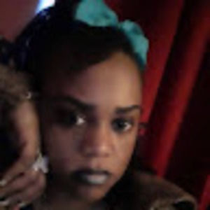 Meet your Posher, Shandrae